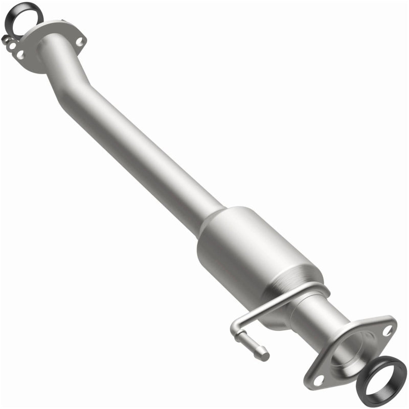 MagnaFlow Direct Fit Catalytic Converter 02-05 Grand Vitara 2.5L - 24256