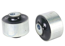 Load image into Gallery viewer, Whiteline 2017 Tesla Model 3 / 2021+ Tesla Y Radius Arm Lower - Bushing Kit - KCA532