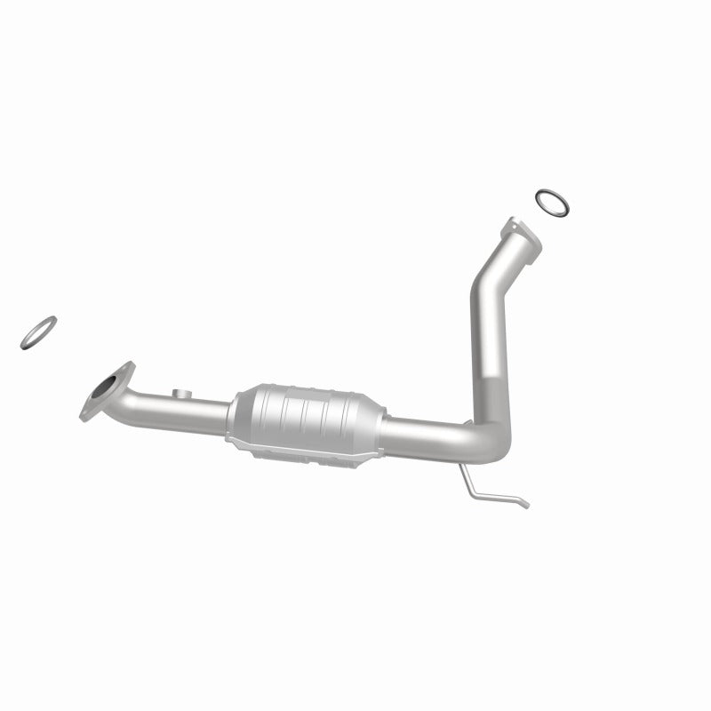 MagnaFlow Direct Fit Catalytic Converter 10-14 GX460 4.6L - 51797