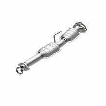Load image into Gallery viewer, MagnaFlow Direct Fit Catalytic Converter 03 Ranger/B-Ser V6 rear 50S - 441410