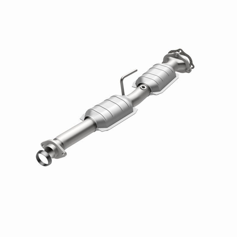 MagnaFlow Direct Fit Catalytic Converter 03 Ranger/B-Ser V6 Rear - 51379