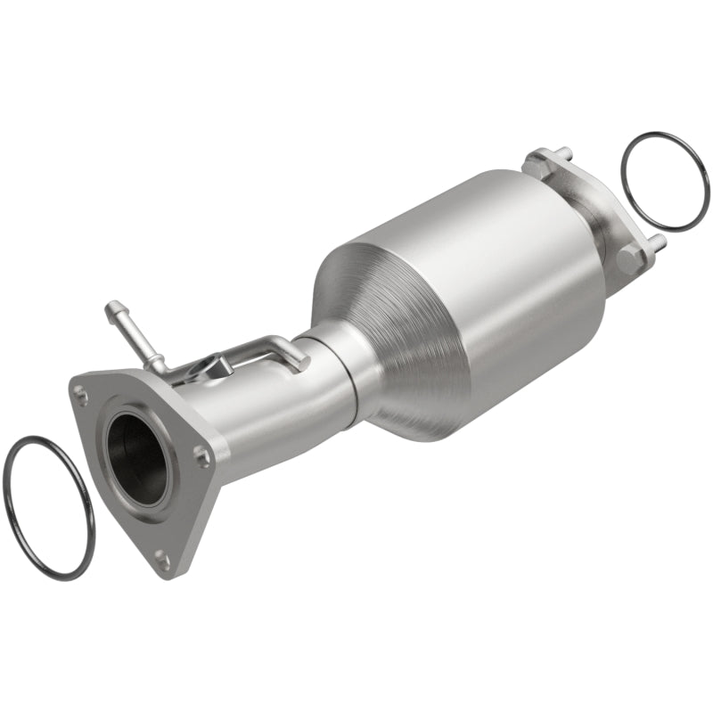 MagnaFlow OEM Grade Direct Fit Converter 15-16 Honda CR-V 2.4L - 21-293