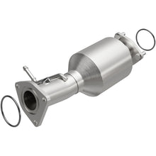 Load image into Gallery viewer, MagnaFlow OEM Grade Direct Fit Converter 15-16 Honda CR-V 2.4L - 21-293