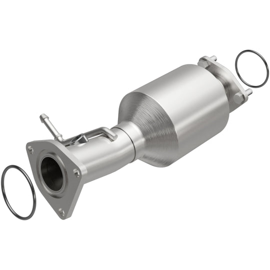 MagnaFlow OEM Grade Direct Fit Converter 15-16 Honda CR-V 2.4L - 21-293