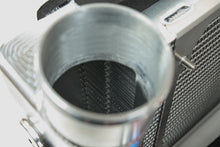 Load image into Gallery viewer, CSF 16-19 Ferrari 488 GTB/Spider 19-20 Pista High Performance Intercooler System - Black - 8210B
