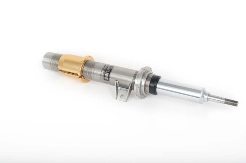 Ohlins 08-13 BMW M3 (E9X) Road & Track Coilover System - BMS MI40S1