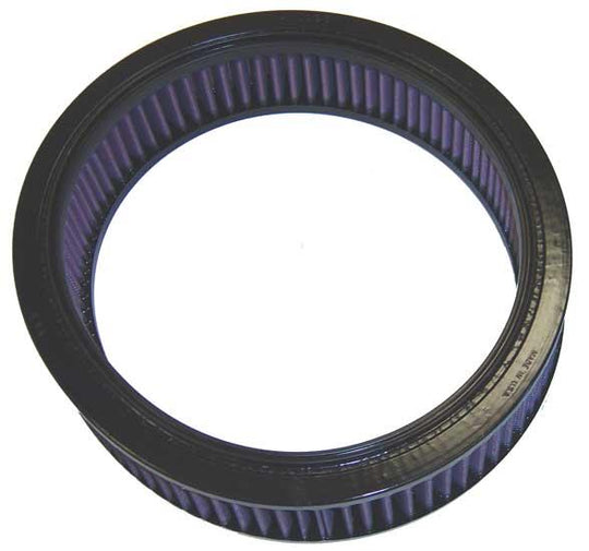 K&N Replacement Air Filter FORD CARS AND TRUCKS, 1977-85 - E-1290