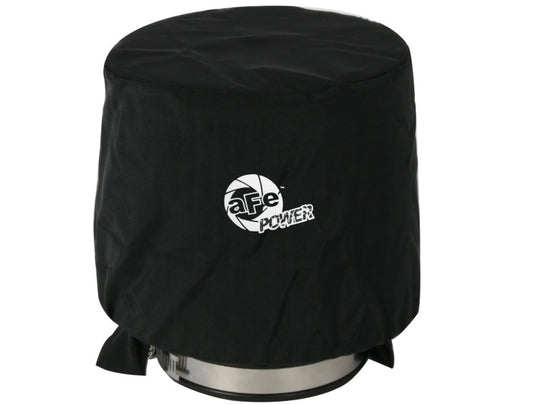 aFe MagnumSHIELD Pre-Filters P/F 2x-90022 2x-91016 (Black) - 28-10103