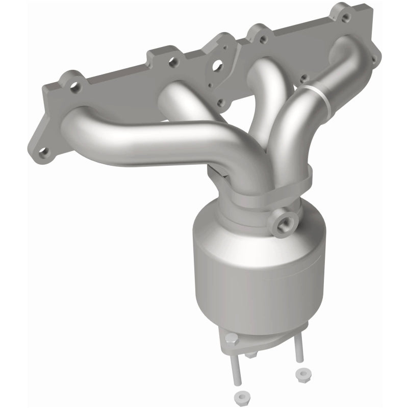 MagnaFlow Direct Fit Catalytic Converter 01-02 Saturn Manifold OEM - 49319