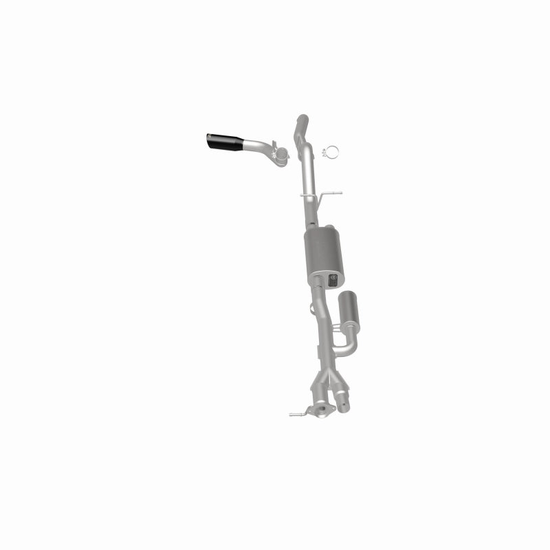 Magnaflow 2024+ Ford Ranger Overland Series Cat-Back Performance Exhaust System - 19663