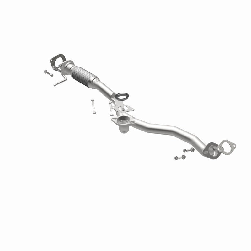 BRE Exhaust 08-12 Sable Taurus 3.5L Front Pipe Kit - 107-0213