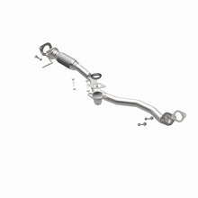 Load image into Gallery viewer, BRE Exhaust 08-12 Sable Taurus 3.5L Front Pipe Kit - 107-0213