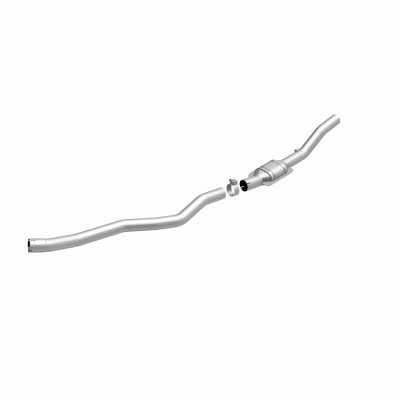 MagnaFlow Direct Fit Catalytic Converter Dodge Dakota 3.9/5.2L 4WD - 23228