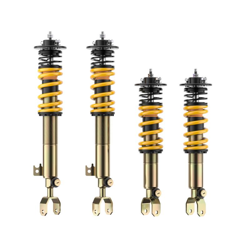 ST XTA Plus 3 Coilover Kit Honda S2000 - 1820250805