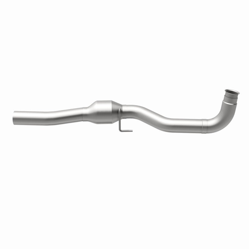MagnaFlow Direct Fit Catalytic Converter 06- GM Silv/Sierra 6.6L - 60502