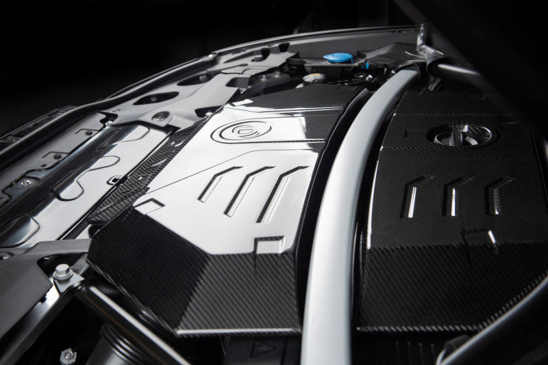Dinan 20-25 BMW X4 M Engine Cover - D590-0001