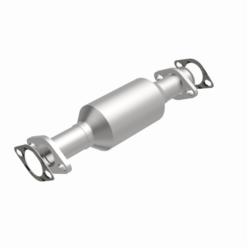 MagnaFlow Direct Fit Catalytic Converter California Grade 75-78 Nissan B210 1.4L - 3391761