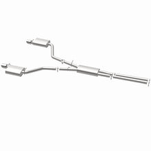 Load image into Gallery viewer, MagnaFlow BRE Exhaust Kit 05-10 300 Magnum Charger 5.7L - 106-0556