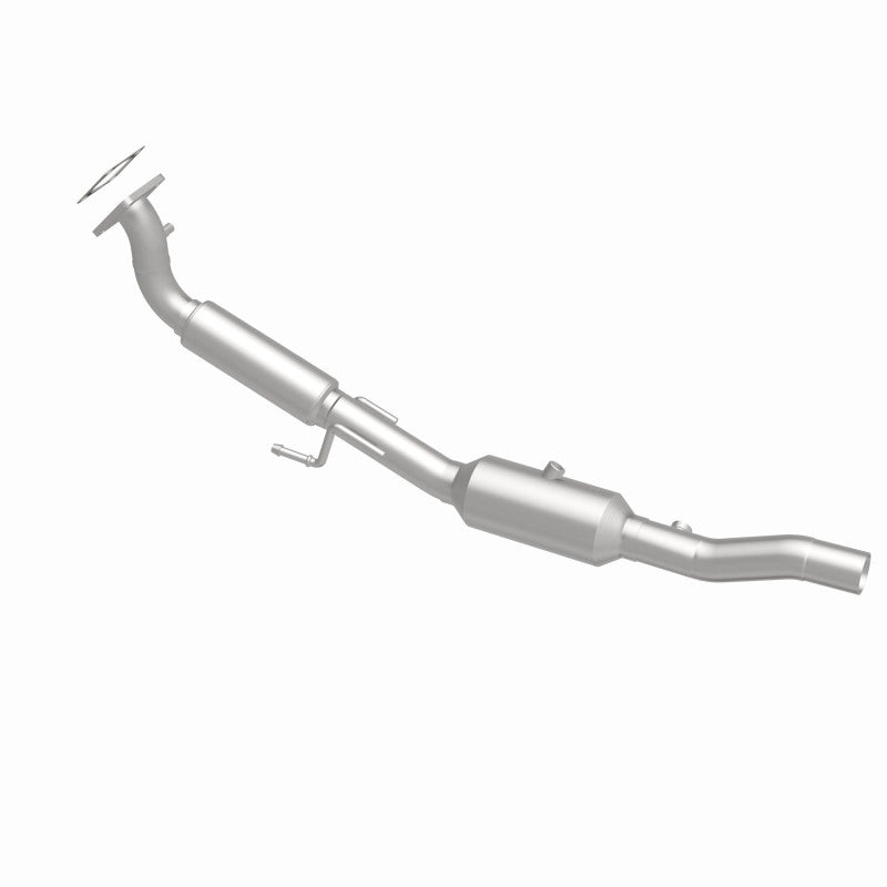 MagnaFlow California Direct Fit Converter 04-05 Volkswagen Jetta 2.0L - 5461464