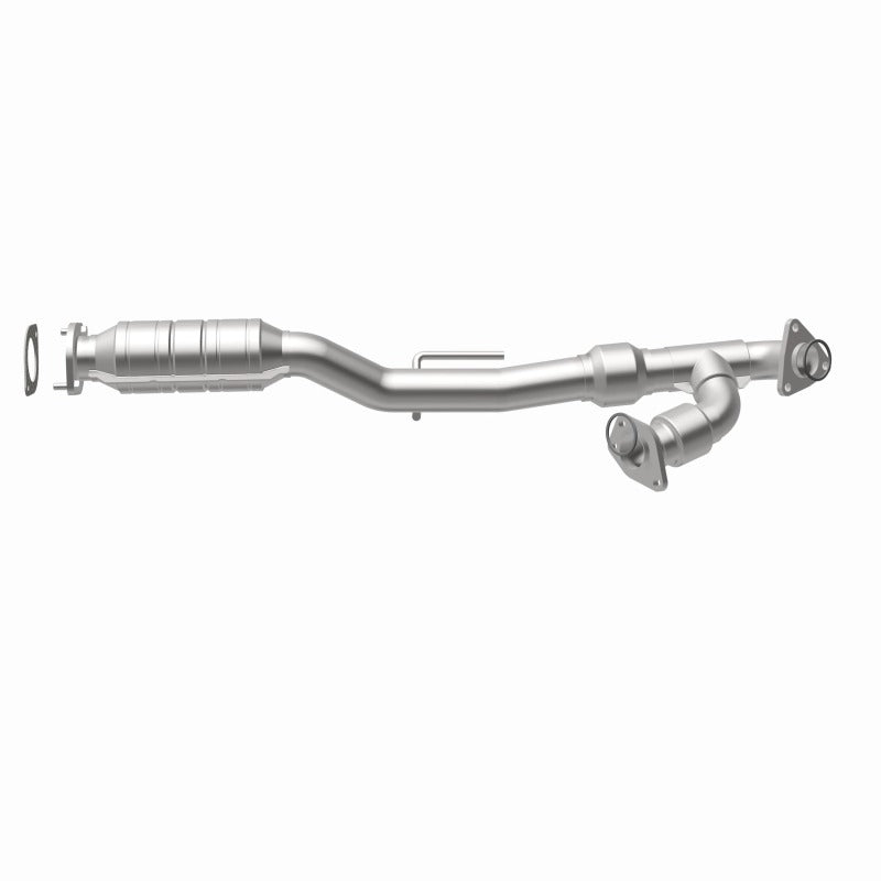 MagnaFlow 07-09 Nissan Altima 3.5L Direct Fit Converter - 557190