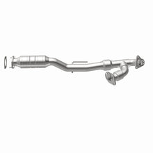 Load image into Gallery viewer, MagnaFlow 07-09 Nissan Altima 3.5L Direct Fit Converter - 557190