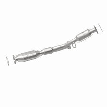Load image into Gallery viewer, MagnaFlow Conv DF 00-03 Saturn 3L Rear - 24410