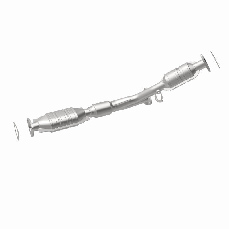 MagnaFlow Direct Fit Catalytic Converter 00-03 Saturn 3L rr CA - 451000