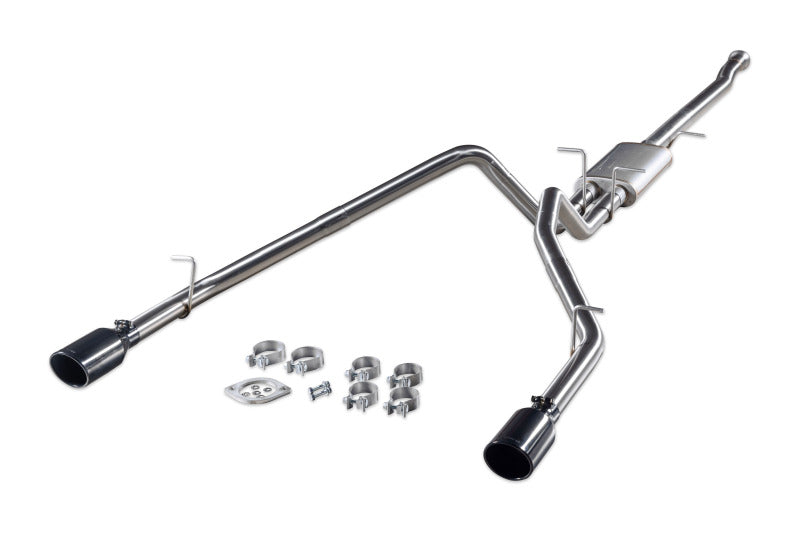 Flowmaster 19-24 RAM 1500 5.7L Signature Series Cat-Back Exhaust System - 737889