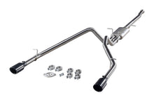 Load image into Gallery viewer, Flowmaster 19-24 RAM 1500 5.7L Signature Series Cat-Back Exhaust System - 737889