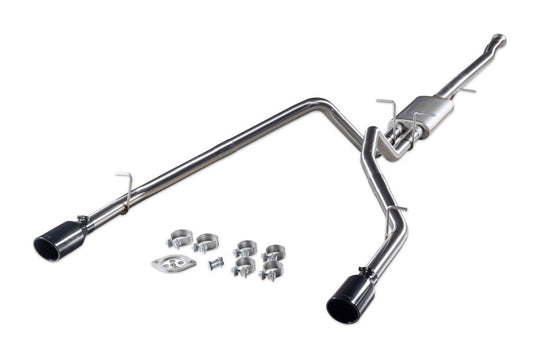 Flowmaster 19-24 RAM 1500 5.7L Signature Series Cat-Back Exhaust System - 737889