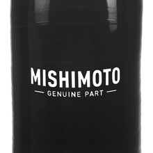 Load image into Gallery viewer, Mishimoto 90-96 Nissan 300ZX Turbo Black Silicone Radiator Hose Kit - MMHOSE-300ZX-90TBK