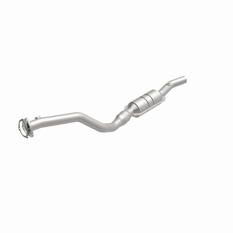 MagnaFlow Direct Fit Catalytic Converter 96-99 Audi A4/A4 Quattro 2.8L D/S (49 State) - 22962