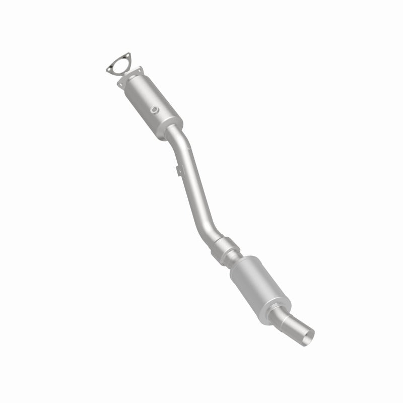 MagnaFlow 05-06 Audi A4 Quattro 3.2L Direct Fit Converter - 4481119