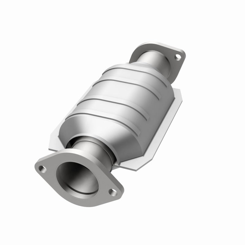 MagnaFlow Direct Fit Catalytic Converter 00-02 Nissan Sentra 1.8L CC - 49996