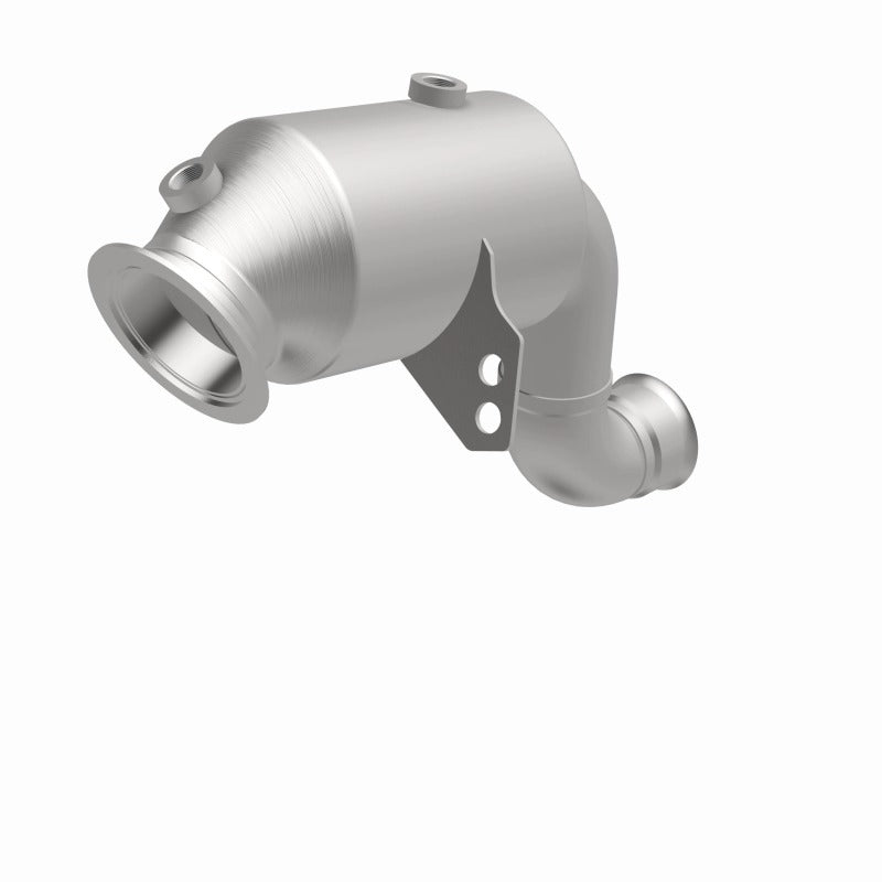 MagnaFlow 15-17 C300 L4 2 OEM Close Coupled Direct Fit Converter - 21-504