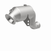 Load image into Gallery viewer, MagnaFlow 15-17 C300 L4 2 OEM Close Coupled Direct Fit Converter - 21-504