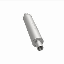 Load image into Gallery viewer, MagnaFlow Muffler Mag SS 18X4X4 2X2 C/C - 10424