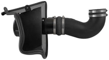 Load image into Gallery viewer, K&amp;N 16-23 Chevrolet Camaro SS 6.2L V8 F/I DRYFLOW Performance Air Intake System - 30-3092