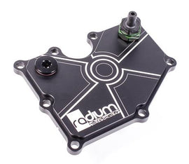 Radium Engineering Ford/Mazda EcoBoost/MZR Engines PCV Baffle Plate - 20-0327-02