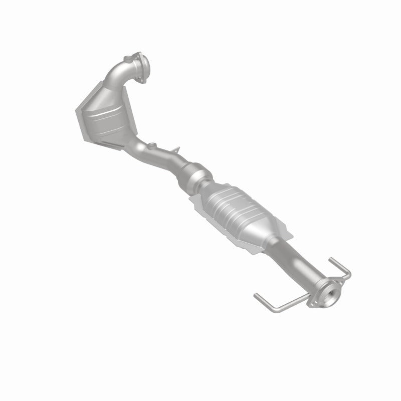 MagnaFlow Direct Fit Catalytic Converter 01 Saab 9-5 2.3L - 51418