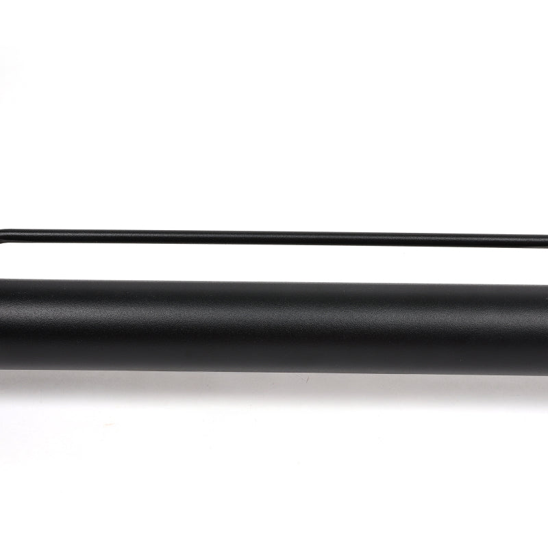 BLOX Racing Black Harness Bar 94-01 Integra/92-00 Civic/02-06 RSX/88-91 CRX - BXAC-10047-BK