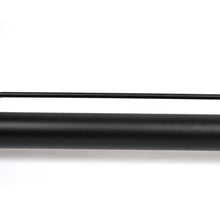 Load image into Gallery viewer, BLOX Racing Black Harness Bar 94-01 Integra/92-00 Civic/02-06 RSX/88-91 CRX - BXAC-10047-BK
