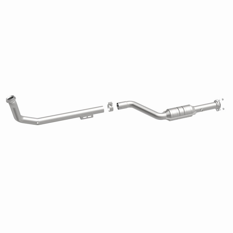 MagnaFlow Direct Fit Catalytic Converter 03 Mercedes C230 1.8 & 2.8L - 24106