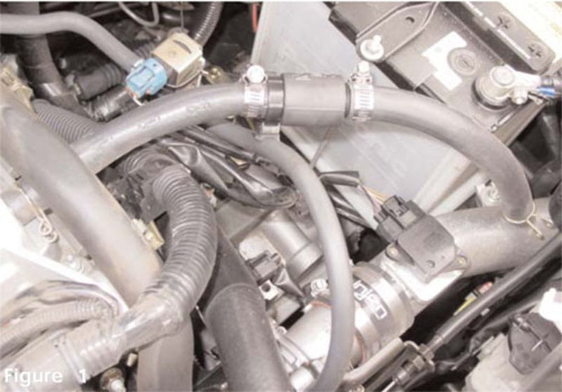 Injen 04-06 xB Polished Short Ram Intake - IS2100P