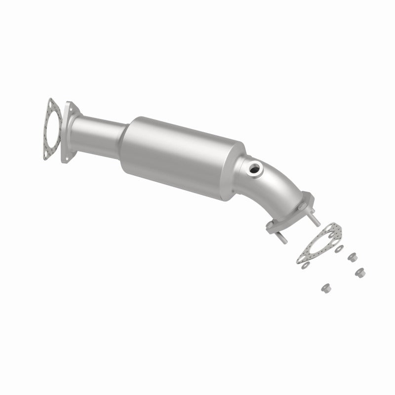 MagnaFlow Direct Fit Catalytic Converter 97-00 Audi A4 1.8L - 4481605