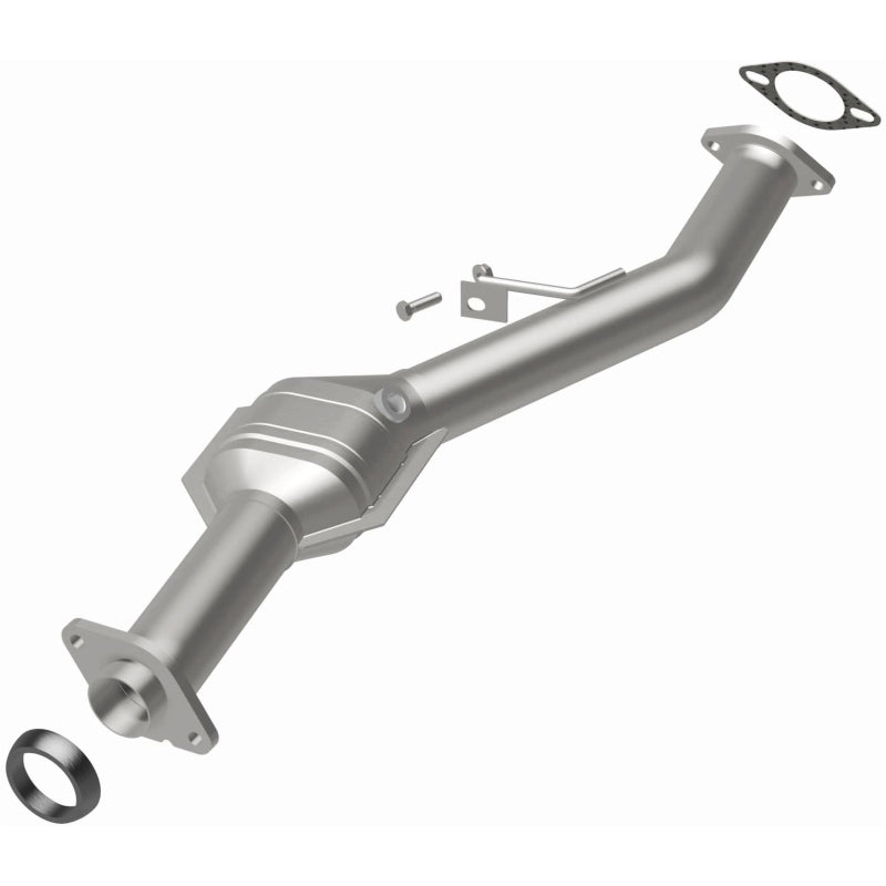 MagnaFlow 09-13 Subaru Forester 2.5L Direct Fit Converter - 5491159
