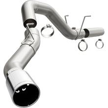 Load image into Gallery viewer, MagnaFlow 2021 RAM 3500 5 Inch Filter-Back System - 17912