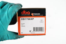 Load image into Gallery viewer, DBA 08-09 Pontiac G8 3.6 Base/6.0 XP650 Rear Brake Pads - DB1766XP