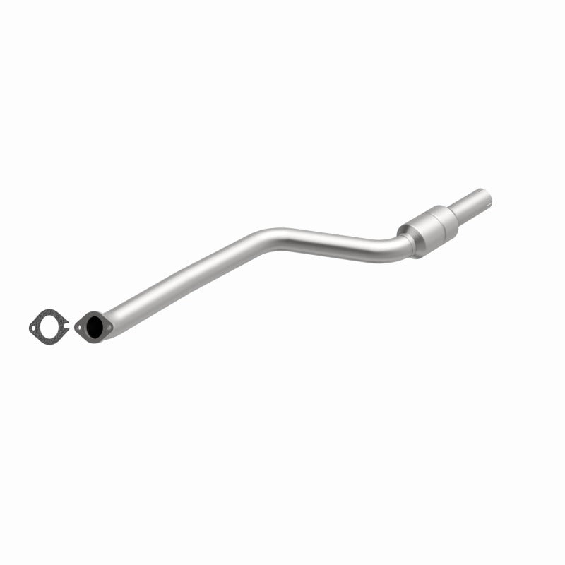 MagnaFlow 2010 BMW 335i xDrive 3.0L Direct Fit Converter - 557768