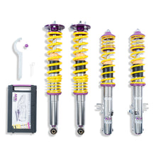 Load image into Gallery viewer, KW Coilover Kit V3 Porsche 911 (964) Carrera 2; incl. Convertible + Targa - 35271018